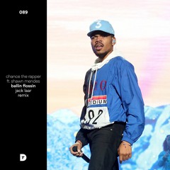 Chance The Rapper Ft. Shawn Mendes - Ballin Flossin (Jack Laar Remix)