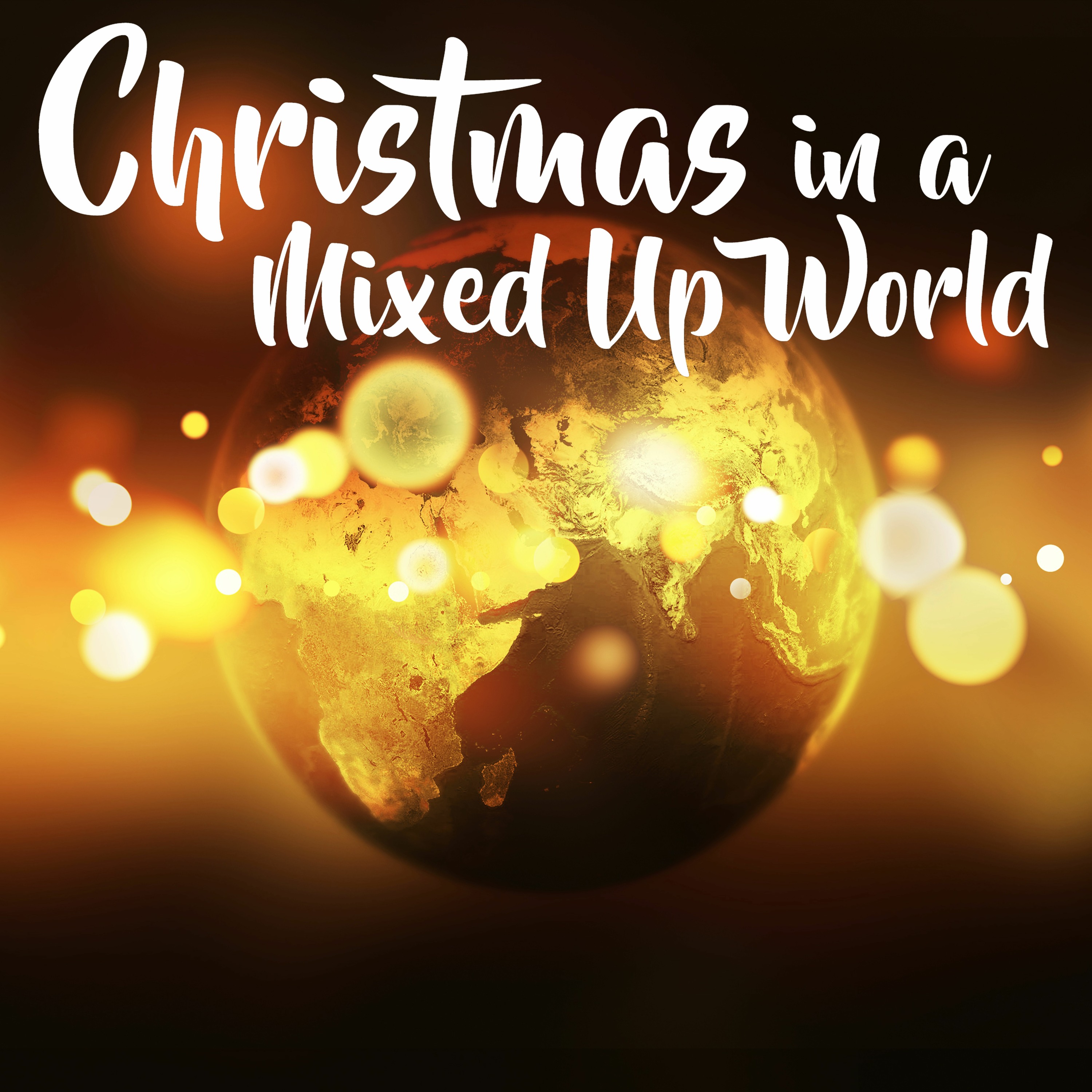 12/01/2019- Matthew 1:1-17 "Christmas in a Mixed Up World Part 1" episode artwork
