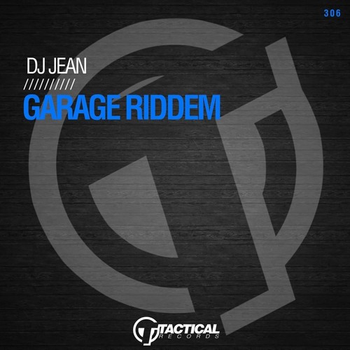 Stream DJ Jean - Garage Riddim (San Sebastian Radio Mix) by DJ San Sebastian  | Listen online for free on SoundCloud