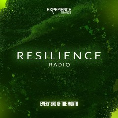 Resilience Radio Shows