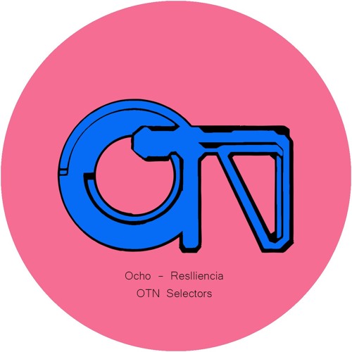 Ocho - Resiliencia [Pro Bogotrax 2020]