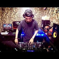 DJ AndrewGAP - Jungle Dutch.