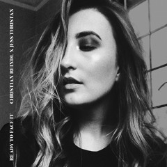 Christian Reindl x Jess Thristan - Ready To Face It