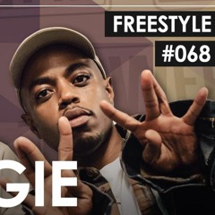 Boogie Freestyle W  The L.A. Leakers - Freestyle #068