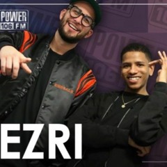 Ezri Freestyle W  The L.A. Leakers - Freestyle #069