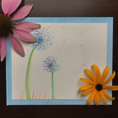 Sylvan Esso (ft. Flock of Dimes)- Everything is Free (Cover by The Fates)