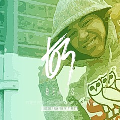 DigDat x Frosty x Kilo Jugg | Type Beat "Gutta" UK Rap Instrumental 2019