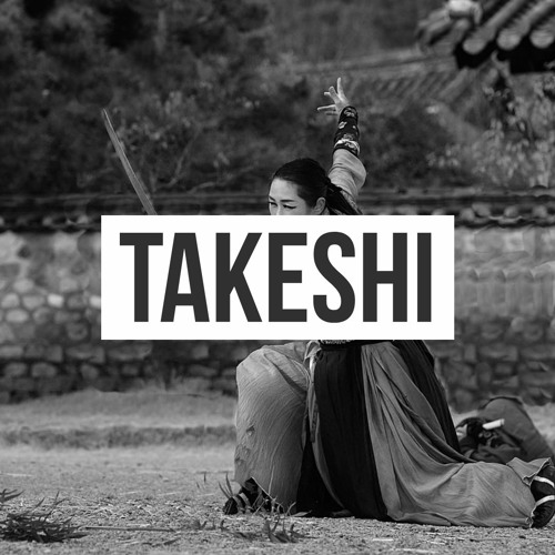 TAKESHI