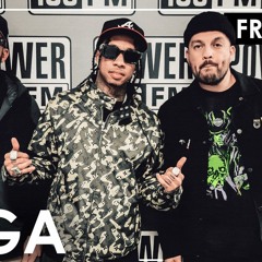 Tyga Freestyle Over Blueface's  Thothiana   - Freestyle #073