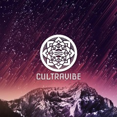 CULTRAVIBE #112 || "seangran [Stay Cool] Guest Mix"
