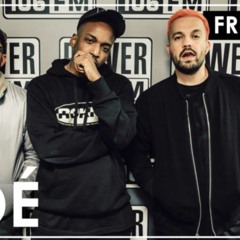 Adé Freestyle W  The L.A. Leakers - Freestyle #077