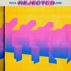 Premiere: Riva Starr feat. Robert Owens - Searchin' [Rejected]
