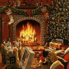 Christmas Lofi