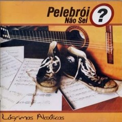 Pelebrói Não Sei - Mini Punk