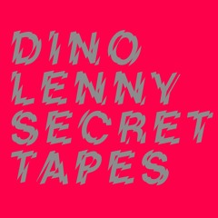 Dino Lenny - Stare At Your Eyes- - Cabizbajo remix