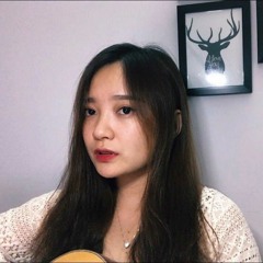 KHÓ VẼ NỤ CƯỜI (ACOUSTIC) | ĐẠTG X DuUYÊN | CHU DUYÊN COVER