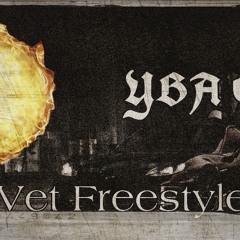 “Vet Freestyle” - (Official Audio)