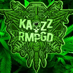 KAOZZ & RMPGD / TOXIC SICKNESS RESIDENCY SHOW / DECEMBER / 2019