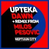 Upteka - Dawn (Milos Pesovic Remix) [Neptuun City]