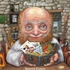 John Weathers Gentle Giant Feature