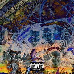 ANTI Ft. Black Smurf