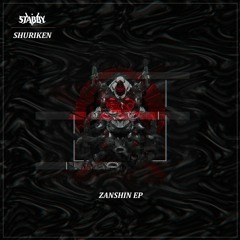 Stabby - Shuriken (ZANSHIN EP)