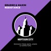 Grasso & Maxim - Resistance (Karretero Remix) [Neptuun City]