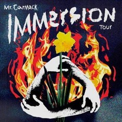 mr. carmack - mumbai, india BOXOUT FM ID