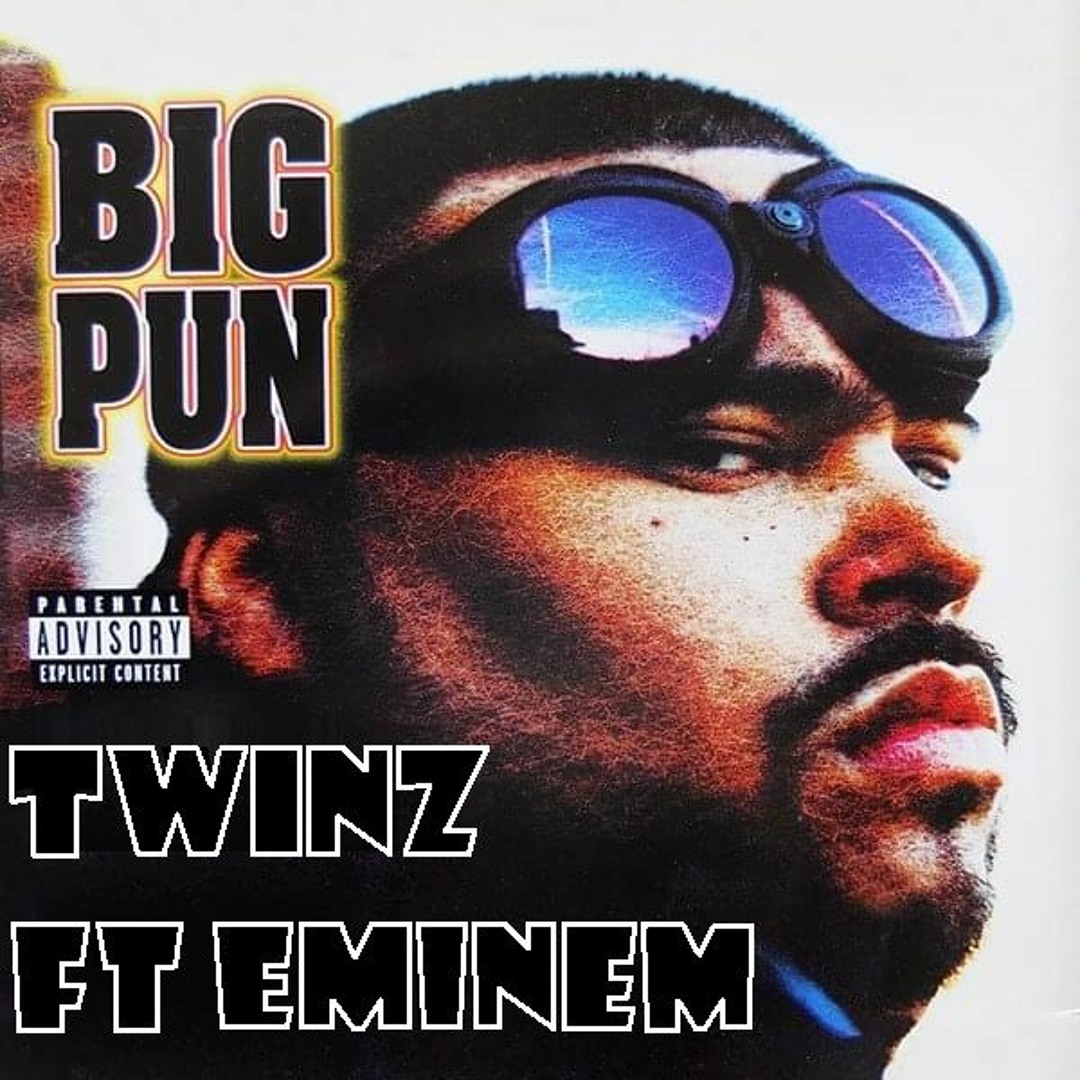 Stream Big Pun - Twinz (Ft. Eminem, Calli, Fat Joe) by Calli