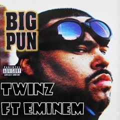 Big Pun - Twinz (Ft. Eminem, Calli, Fat Joe)