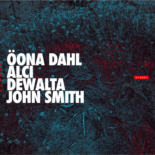 XLR8R+017: Alci - Nästan Tyst [Snippet]