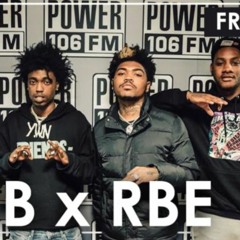 SOB X RBE Freestyle W  The L.A. Leakers - Freestyle #078