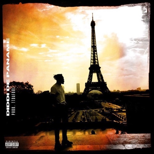 EN DIDI DE PANAM (Prod. TTdafool)