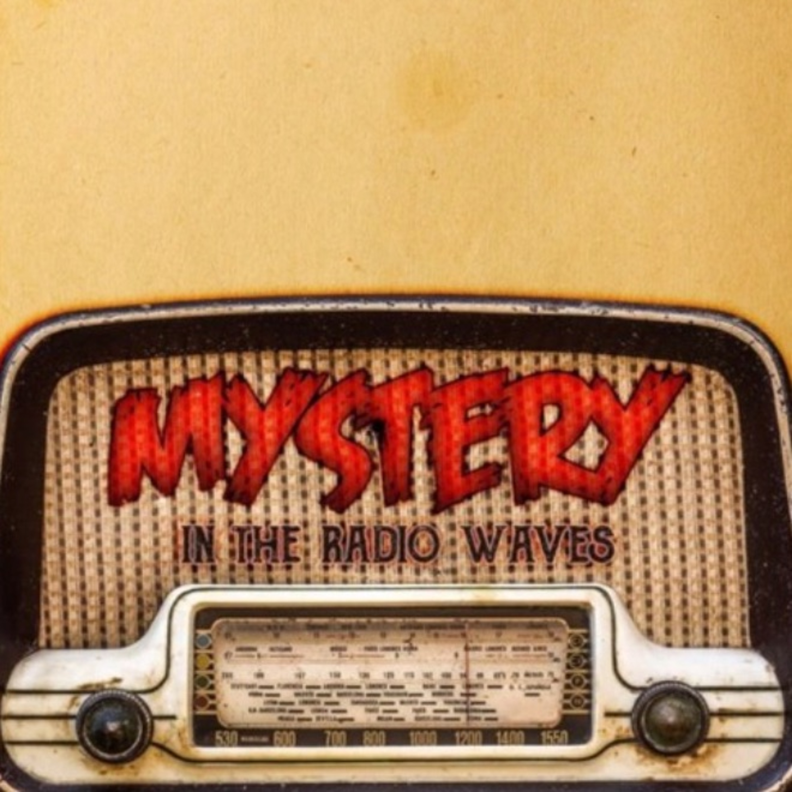 Mystery in the Radio Waves