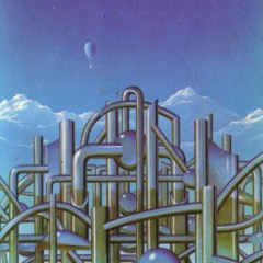 Magnificent Desolation