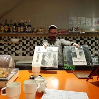 Soundcloud podcast image for Winston Smith F.C 