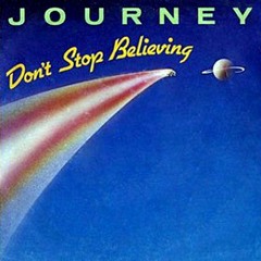 Don't Stop Believing - Remix