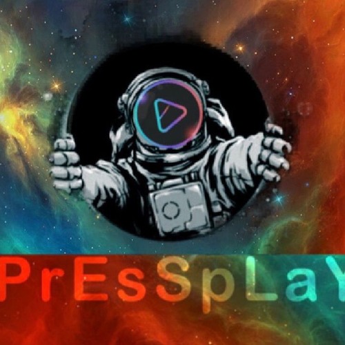 Stream Space Prologue 8 by PressPlay | Listen online for free on SoundCloud