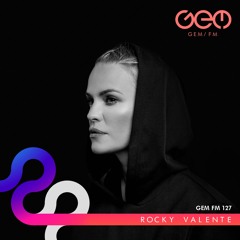 Gem FM 127 - Rocky Valente