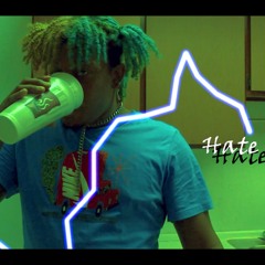 Jordan Perfect - Hate Me Now