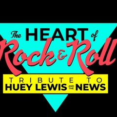 The Heart of Rock and Roll (Huey Lewis Tribute Band )- NewDrug (Live)