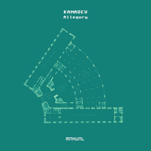 KAMADEV - Allegory