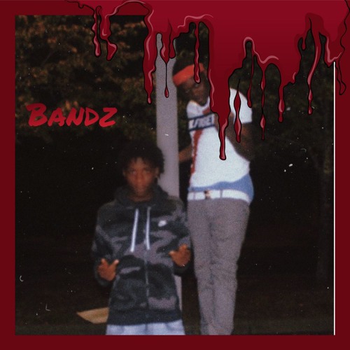 Baby Fazo - Bandz (Prod.Jayutrippin)