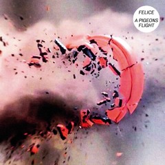 Felice - A Pigeons Flight EP