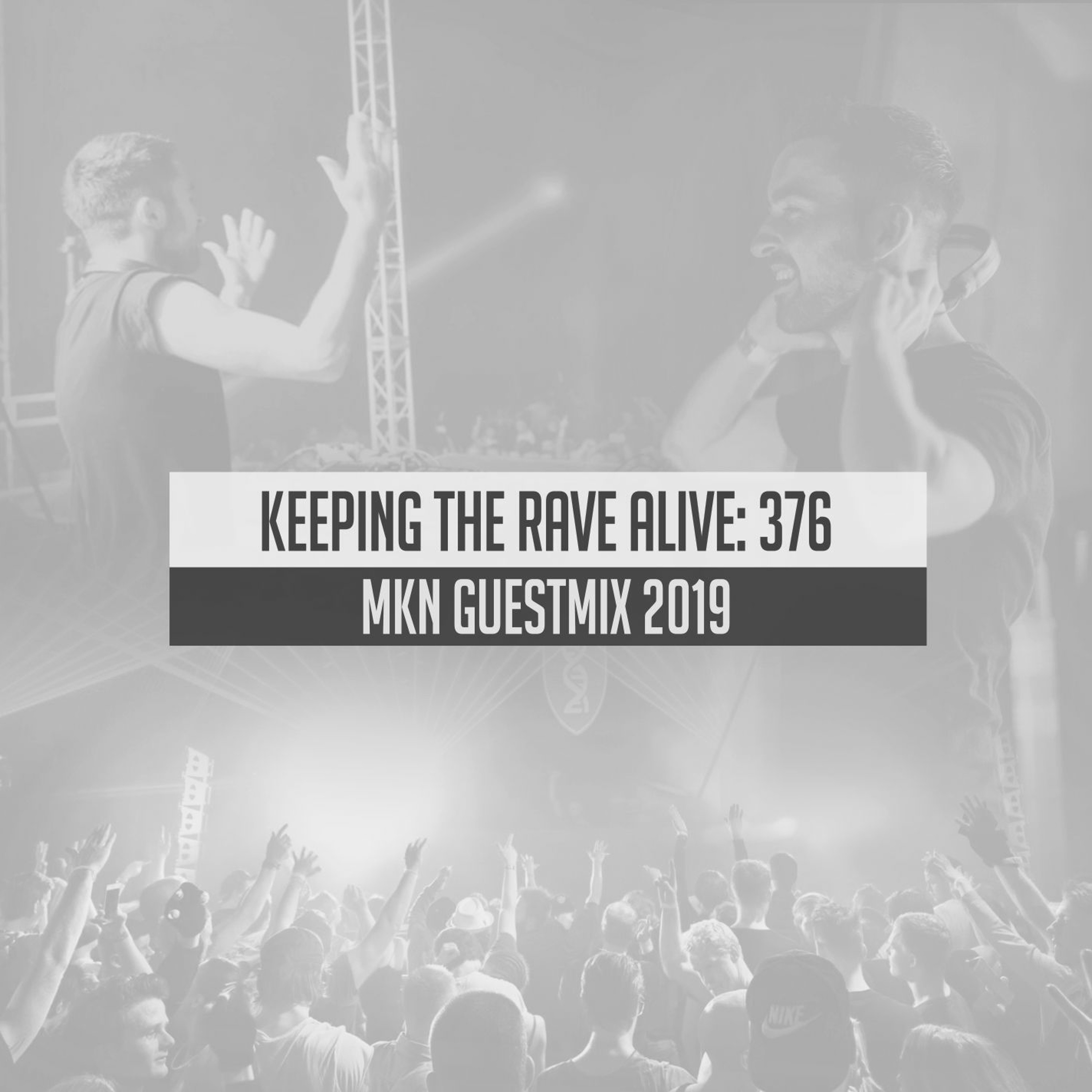 100% Reverse Bass Podcast