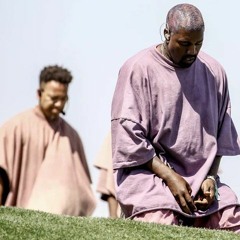 Kanye West Sunday Service Choir - Back To Life (Live)