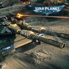 War Planet Online - OST excerpts