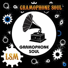 Advent Day 4 - Gramophone Soul - Get It Down Tonight