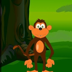 صوت القرد شيكو