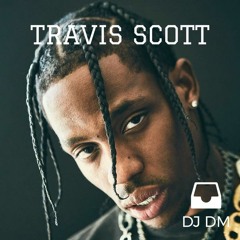 Artist Mix | Travis Scott